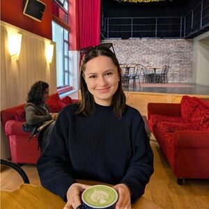 Meet your Posher, Taylor